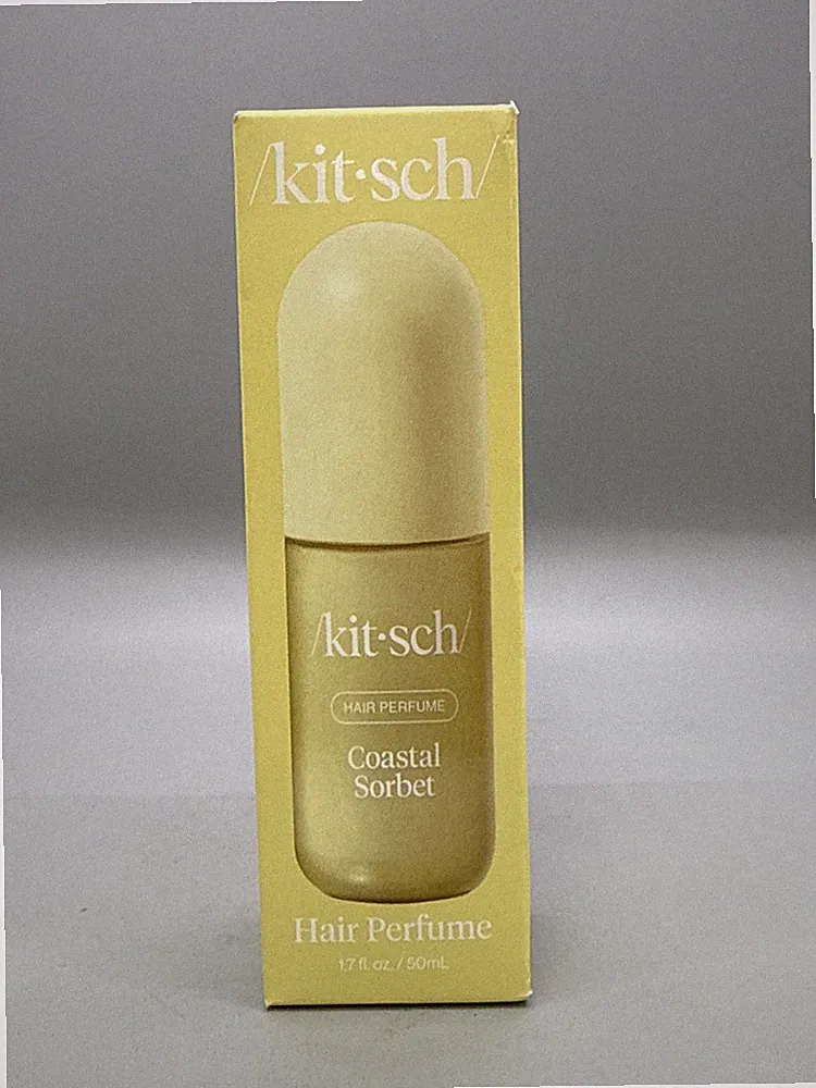 {M2} Kitsch Coastal Sorbet Hair Perfume 1.7 oz BRAND NEW